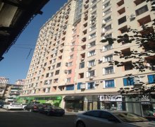 Продажа Новостройка м. Эльмляр Академиясы м., Ясамал р.