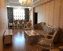 Kirayə (aylıq) Yeni Tikili Nəsimi m., Binəqədi r.