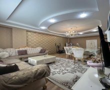Satılır Yeni Tikili Əhmədli m., Nizami r.