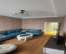 Kirayə (aylıq) Köhnə Tikili Elmlər akademiyası m., Yasamal r.