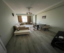 Kirayə (aylıq) Yeni Tikili Avtovağzal m., 9-cu mikrorayon, Binəqədi r.