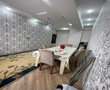 Satılır Yeni Tikili Bakıxanov qəs., Sabunçu r.