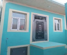 Satılır Həyət evi/villa Binə qəs., Xəzər r.