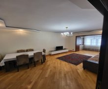 Kirayə (aylıq) Köhnə Tikili 28 May m., Nəsimi r.