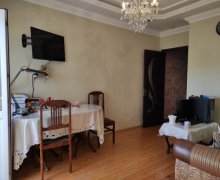 Satılır Yeni Tikili İnşaatçılar m., Yeni Yasamal qəs., Yasamal r.