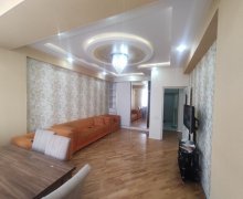 Kirayə (aylıq) Yeni Tikili Qara Qarayev m., Nizami r.