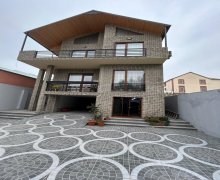 Satılır Həyət evi/villa Yeni Ramana, Sabunçu r.