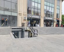 Kirayə (aylıq) Obyekt 28 May m., Nəsimi r.