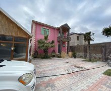 Satılır Həyət evi/villa Binə qəs., Xəzər r.