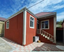 Satılır Həyət evi/villa Azadlıq m., Binəqədi qəs., Binəqədi r.
