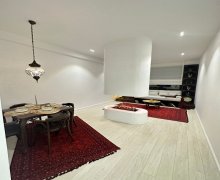 Satılır Yeni Tikili Nəriman Nərimanov m., Nərimanov r.