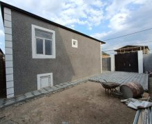 Satılır Həyət evi/villa Binə qəs., Xəzər r.