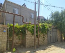 badamdarda satilan villalar/villa Badamdar qəs., Səbail r.