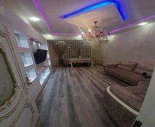 Kirayə (aylıq) Yeni Tikili Qaraçuxur qəs., Suraxanı r.