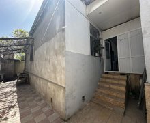 Satılır Həyət evi/villa Koroğlu m., Sabunçu qəs., Sabunçu r.