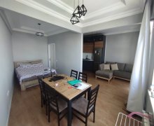 Satılır Yeni Tikili Həzi Aslanov m., H.Aslanov qəs., Xətai r.