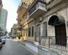 Kirayə (aylıq) Ofis 28 May m., Nəsimi r.