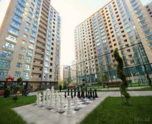 Продажа Новостройка м. 28 Мая м., Насими р.