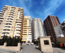 Satılır Yeni Tikili Xalqlar dostluğu m., Nizami r.