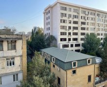 Satılır Yeni Tikili 28 May m., Nərimanov r.