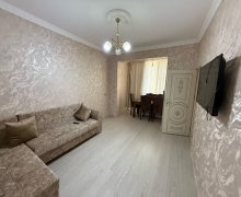 Kirayə (aylıq) Köhnə Tikili Gənclik m., Nərimanov r.