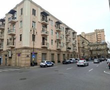 Satılır Köhnə Tikili 28 May m., Nəsimi r.