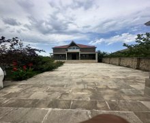 Satılır Bağ evi Xaçmaz / Xudat ş.