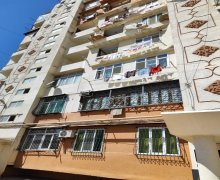 Satılır Köhnə Tikili Yeni Günəşli qəs., Suraxanı r.