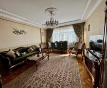 Satılır Yeni Tikili Nizami m., Nəsimi r.