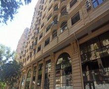 Satılır Ofis Səbail r.