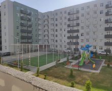 Kirayə (aylıq) Yeni Tikili Hövsan qəs., Suraxanı r.