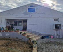 Satılır Həyət evi/villa Binə qəs., Xəzər r.