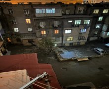 Satılır Köhnə Tikili Bayıl qəs., Səbail r.