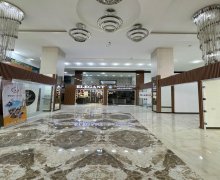 Kirayə (aylıq) Ofis 28 May m., 1-ci mikrorayon, Nəsimi r.