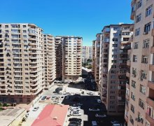hezi aslanovda yeni tikili evler Həzi Aslanov m., Xətai r.