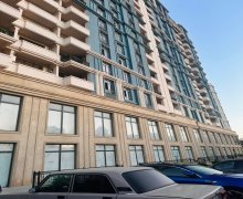 Satılır Yeni Tikili Nəriman Nərimanov m., Nərimanov r.