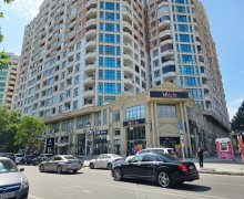 Kirayə (aylıq) Obyekt Nəriman Nərimanov m., Nərimanov r.