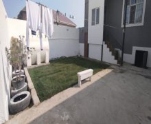 Satılır Həyət evi/villa Binə qəs., Xəzər r.