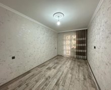 Satılır Köhnə Tikili Memar Əcəmi - 2 m., 9-cu mikrorayon, Binəqədi r.