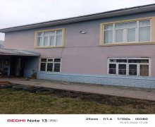 Satılır Həyət evi/villa Qəbələ ş.