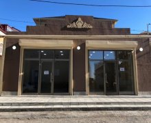 Kirayə (aylıq) Obyekt Əhmədli, Xətai r.