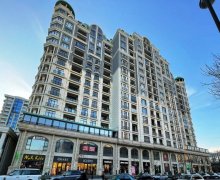 Satılır Obyekt 28 May m., Nəsimi r.