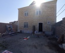 Satılır Həyət evi/villa Masazır, Abşeron r.