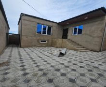 Satılır Həyət evi/villa Masazır, Abşeron r.