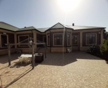 Kirayə (aylıq) Bağ evi Şüvəlan, Xəzər r.