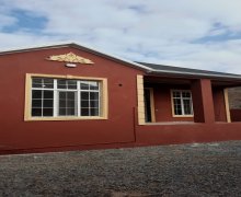 Satılır Həyət evi/villa Binə qəs., Xəzər r.