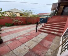 Satılır Həyət evi/villa Xırdalan ş.
