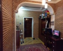 Satılır Yeni Tikili Həzi Aslanov m., H.Aslanov qəs., Xətai r.