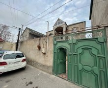 hezi aslanovda heyet evleri/villa Həzi Aslanov m., H.Aslanov qəs., Xətai r.