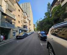 Kirayə (aylıq) Ofis Gənclik m., Nərimanov r.